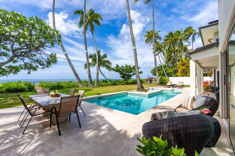 Paradise Beach Estate