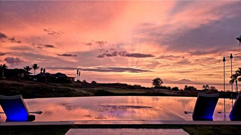 Mauna Kea Ocean House