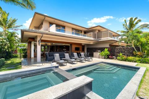 Laule'a at the Mauna Lani Resort #14