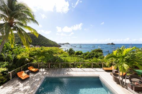 Habitation Saint Louis