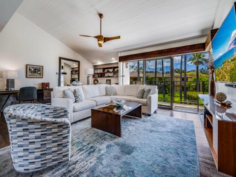 Wailea Elua Village - Unit 904