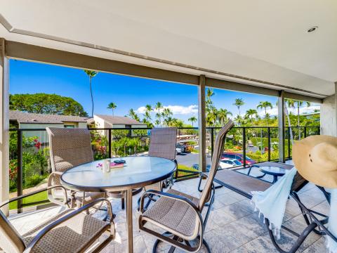 Wailea Elua Village - Unit 910