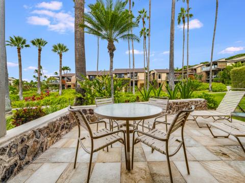 Wailea Elua Village - Unit 1103