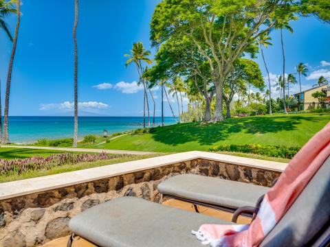 Wailea Elua Village - Unit 1303