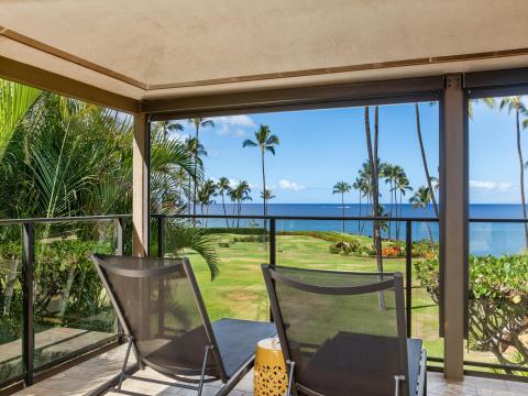 Wailea Elua Village - Unit 1604