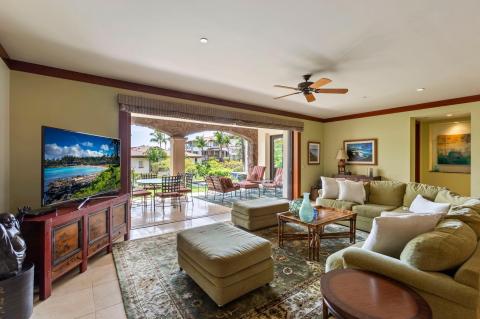 Wailea Beach Villas | G101
