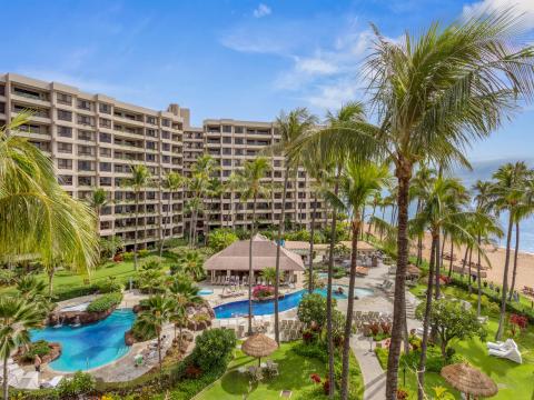 Kaanapali Alii 111
