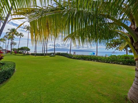 Kaanapali Alii - Unit 115
