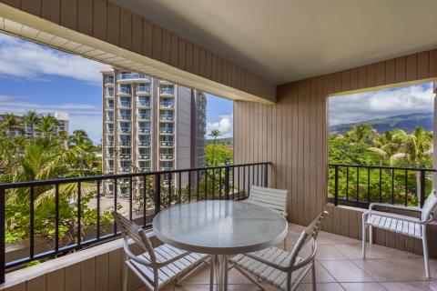 Kaanapali Alii - Unit 161