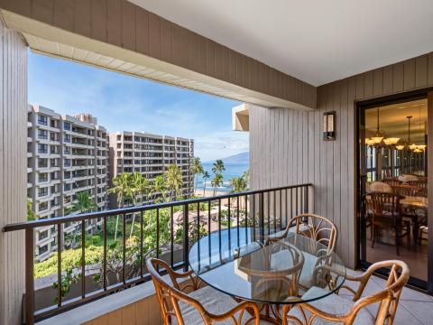 Kaanapali Alii - Unit 182