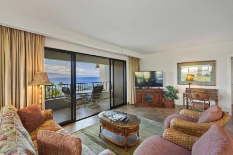 Kaanapali Alii - Unit 2105