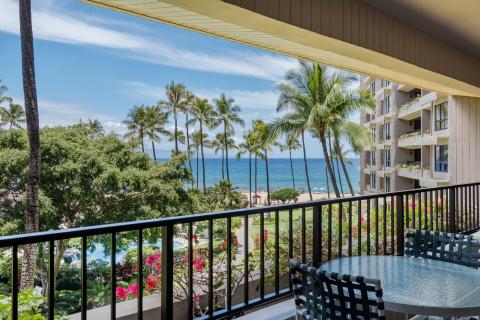 Kaanapali Alii - Unit 243