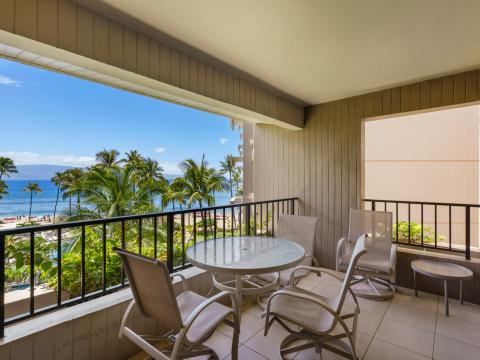 Kaanapali Alii - Unit 261