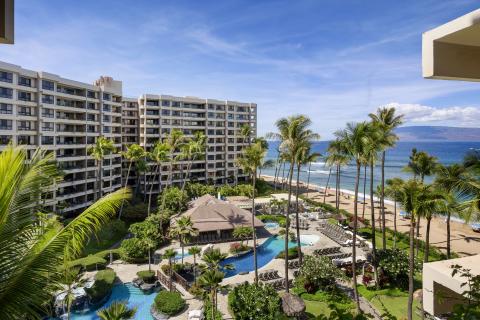 Kaanapali Alii 174
