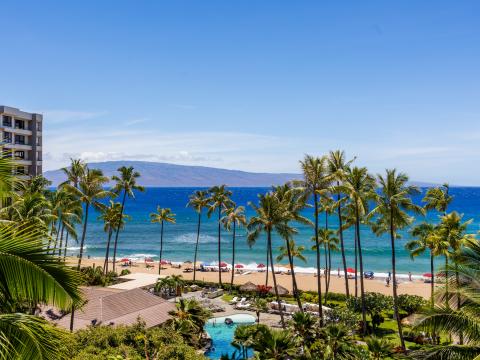 Kaanapali Alii 273