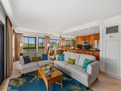Kaanapali Alii - Unit 276