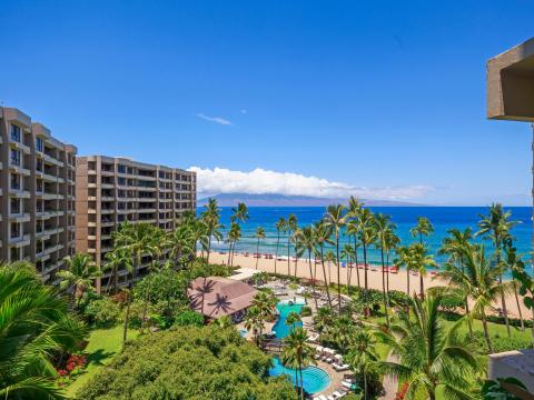 Kaanapali Alii - Unit 281