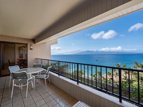 Kaanapali Alii 3113