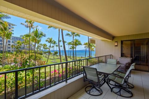 Kaanapali Alii 334