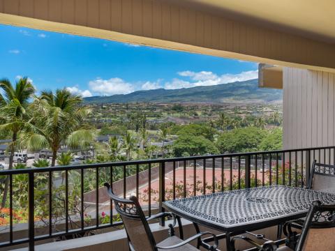 Kaanapali Alii - Unit 264