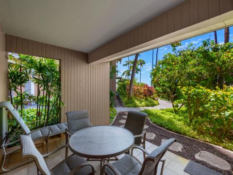 Kaanapali Alii 412