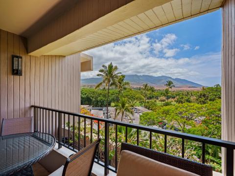 Kaanapali Alii 451