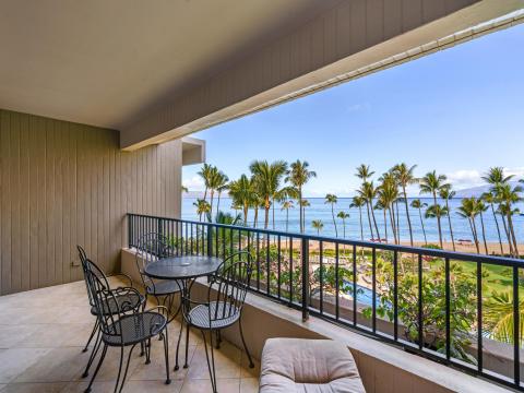 Kaanapali Alii 466