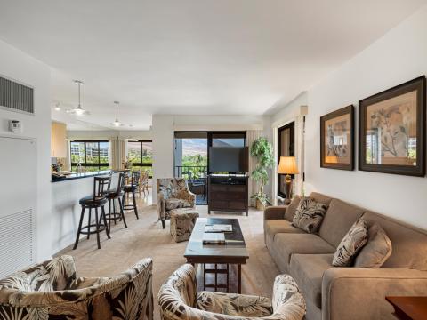 Kaanapali Alii - Unit 471