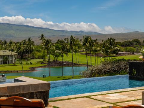 Hale Maluhia - Champion Ridge 25