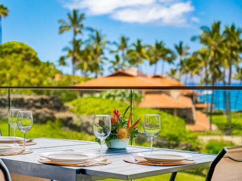 Makena Surf Beachfront Resort - Unit A204