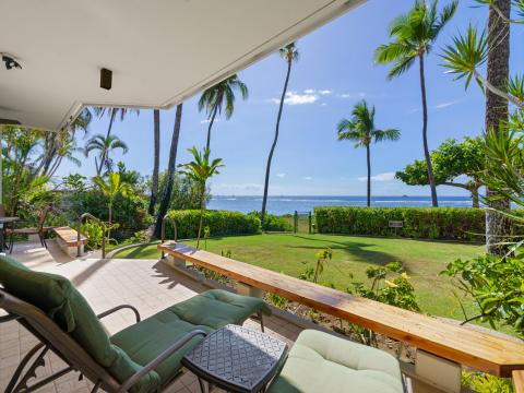 Puunoa Beach Estates 101