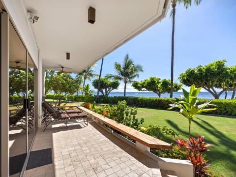 Puunoa Beach Estates 104