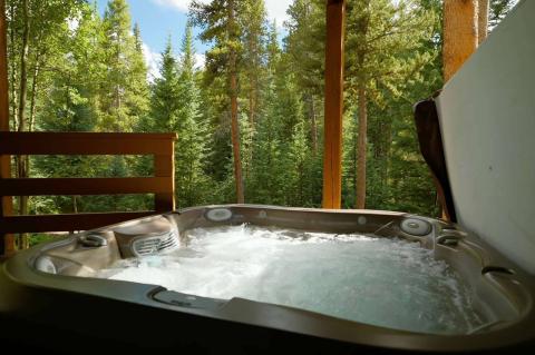 Serendipity Lodge