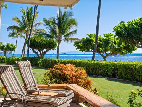 Puunoa Beach Estates 105