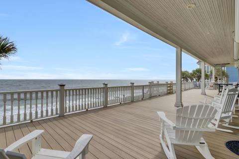 Beachwood East 19 by Wild Dunes