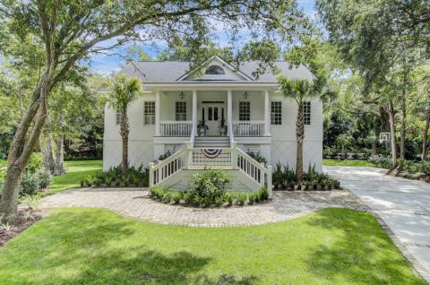 Fairway Oaks 33 by Wild Dunes