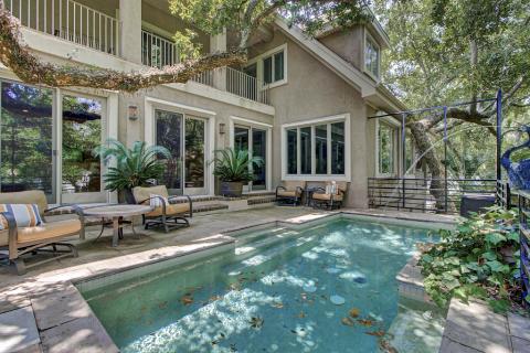 Fairway Oaks 42 by Wild Dunes
