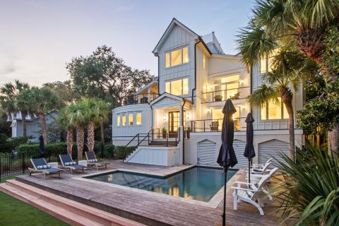 Fishers Alley 5 by Wild Dunes