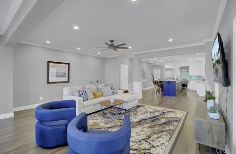 Yacht Harbor Court 31 by Wild Dunes