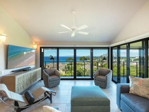 Wailea Elua Village 2006