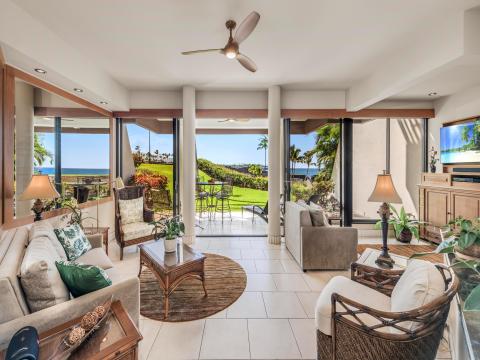 Mauna Lani Point C103