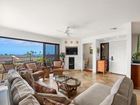 Wailea Elua Village - Unit 307