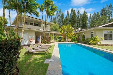 Lei Aloha