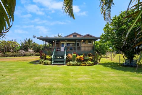Umestu Cottage