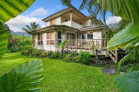 Hanalei Ohana