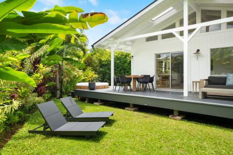 One Hanalei