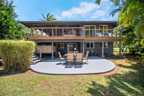 Ohana Kai