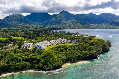Mahina Kai