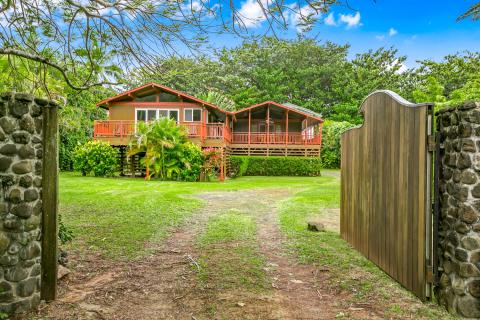 Hale Ko'olau