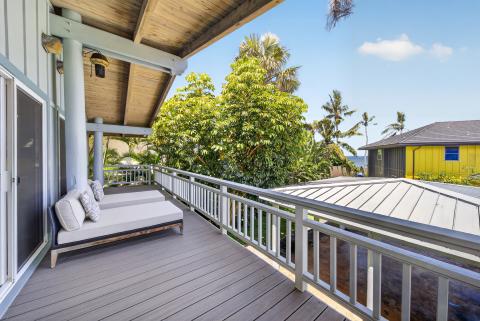 Sunset Beach Hideaway